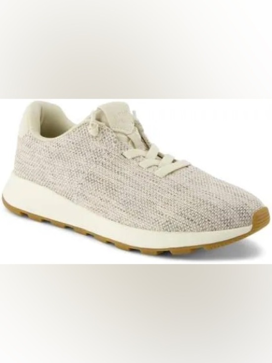 Toms Shoes - TOMS Women's Trvl Lite Cabrillo Lace-Up Sneakers- Size 6